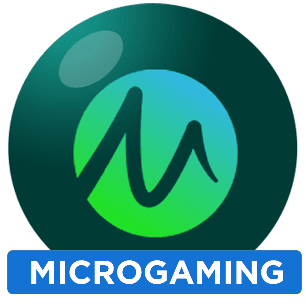 MICROGAMING